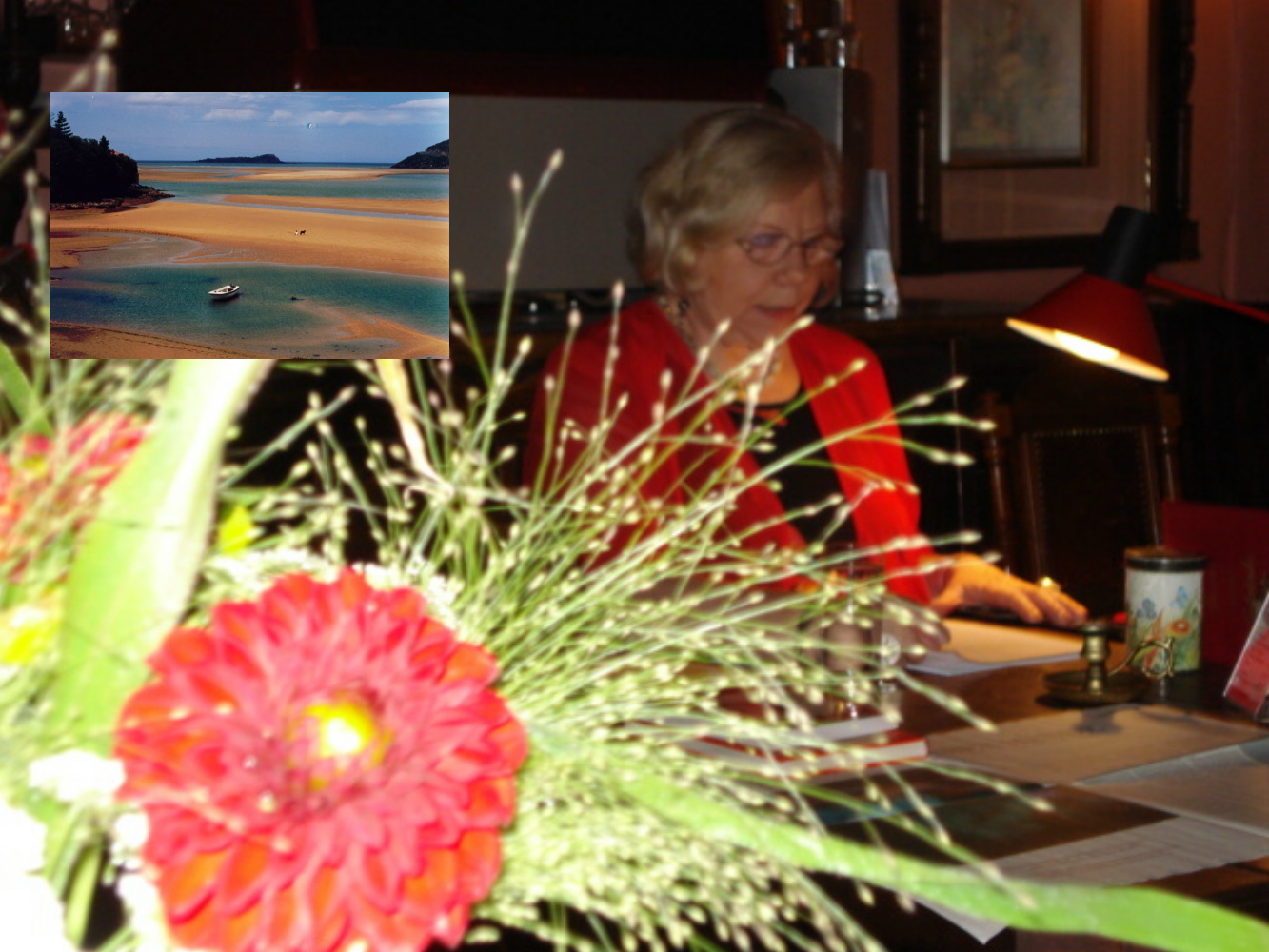 LibressoLesungMundaka