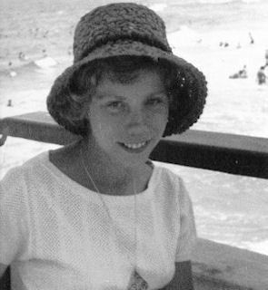 In Alexandria/Ägypten - 1962