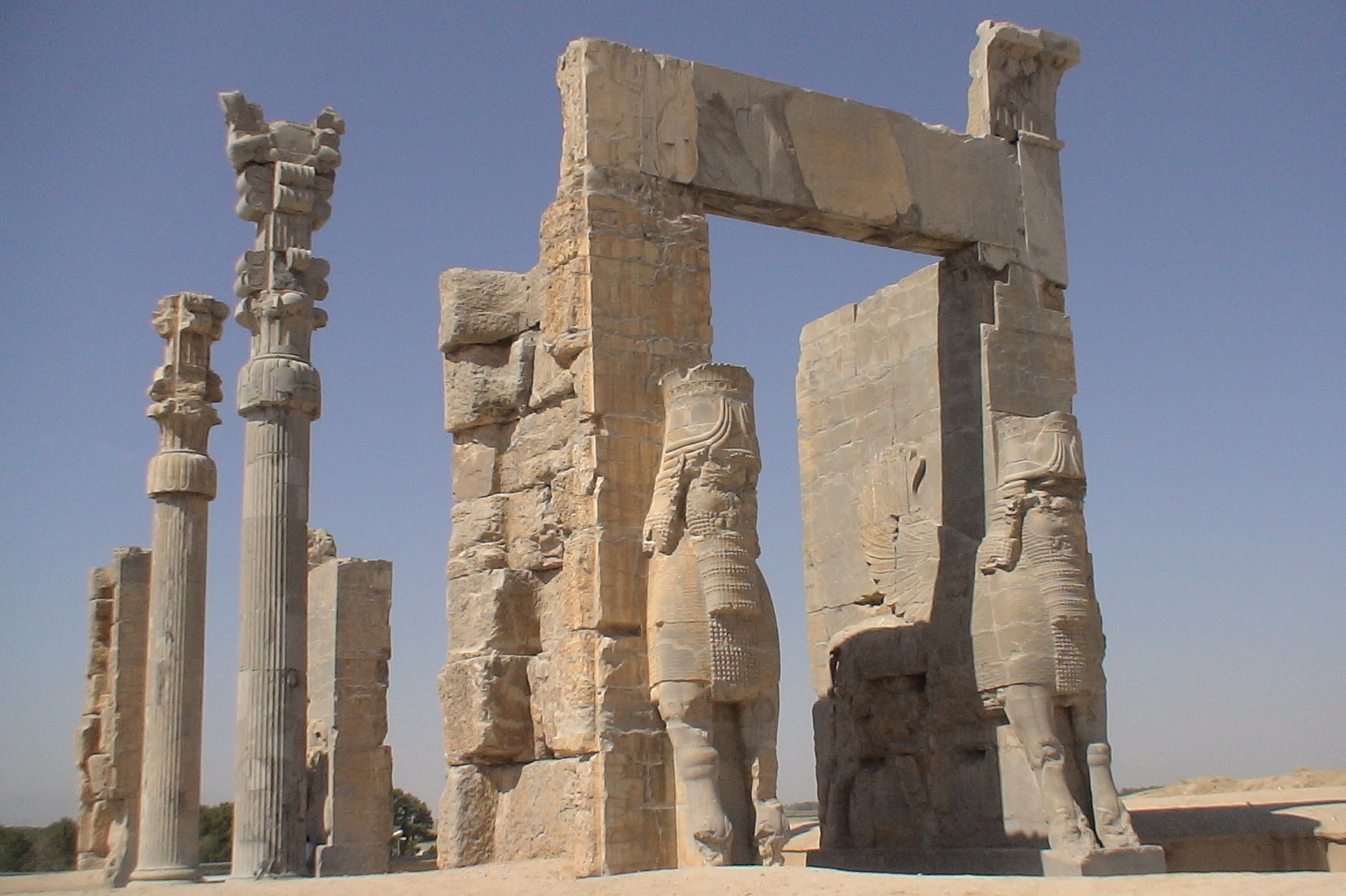 Persepolis