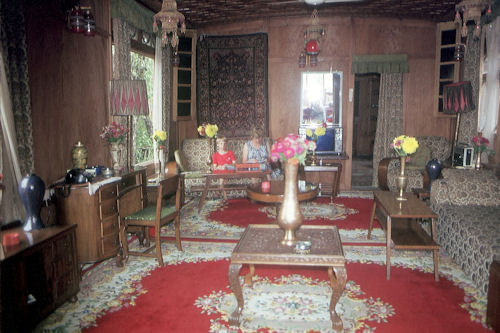 Salon des Hausbootes Montreal Salon des Hausbootes Montreal