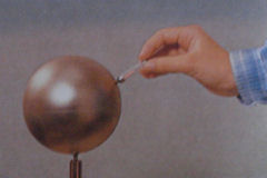 Elektrostatische Entladung